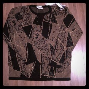 Vintage edition sweater